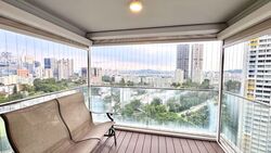 The Regency At Tiong Bahru (D3), Condominium #558998831